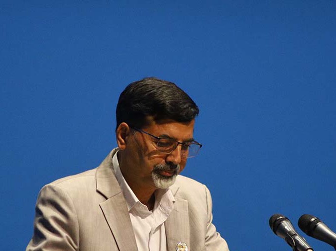 अर्थमन्त्री शर्माद्धारा देशको वर्तमान आर्थिक अवस्थाको जानकारी सार्वजनिक